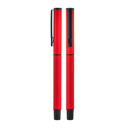 Metal Roller Kalem Süper Jel Refil (1023)