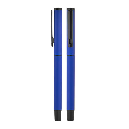 Metal Roller Kalem Süper Jel Refil (1023)