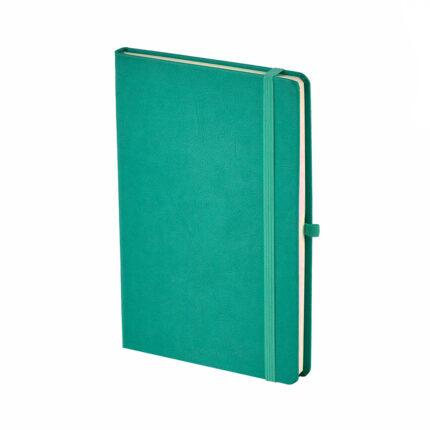 Termo Deri̇ Defter (Holmen Kitap Kağıdı)